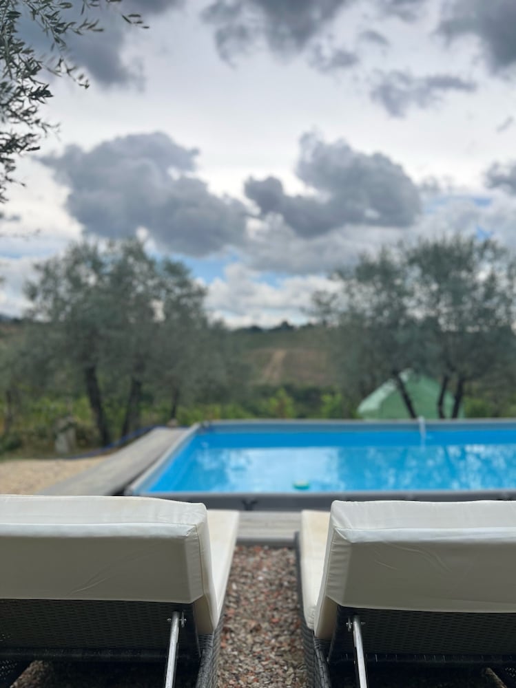Agriturismo Montemagni di Sopra