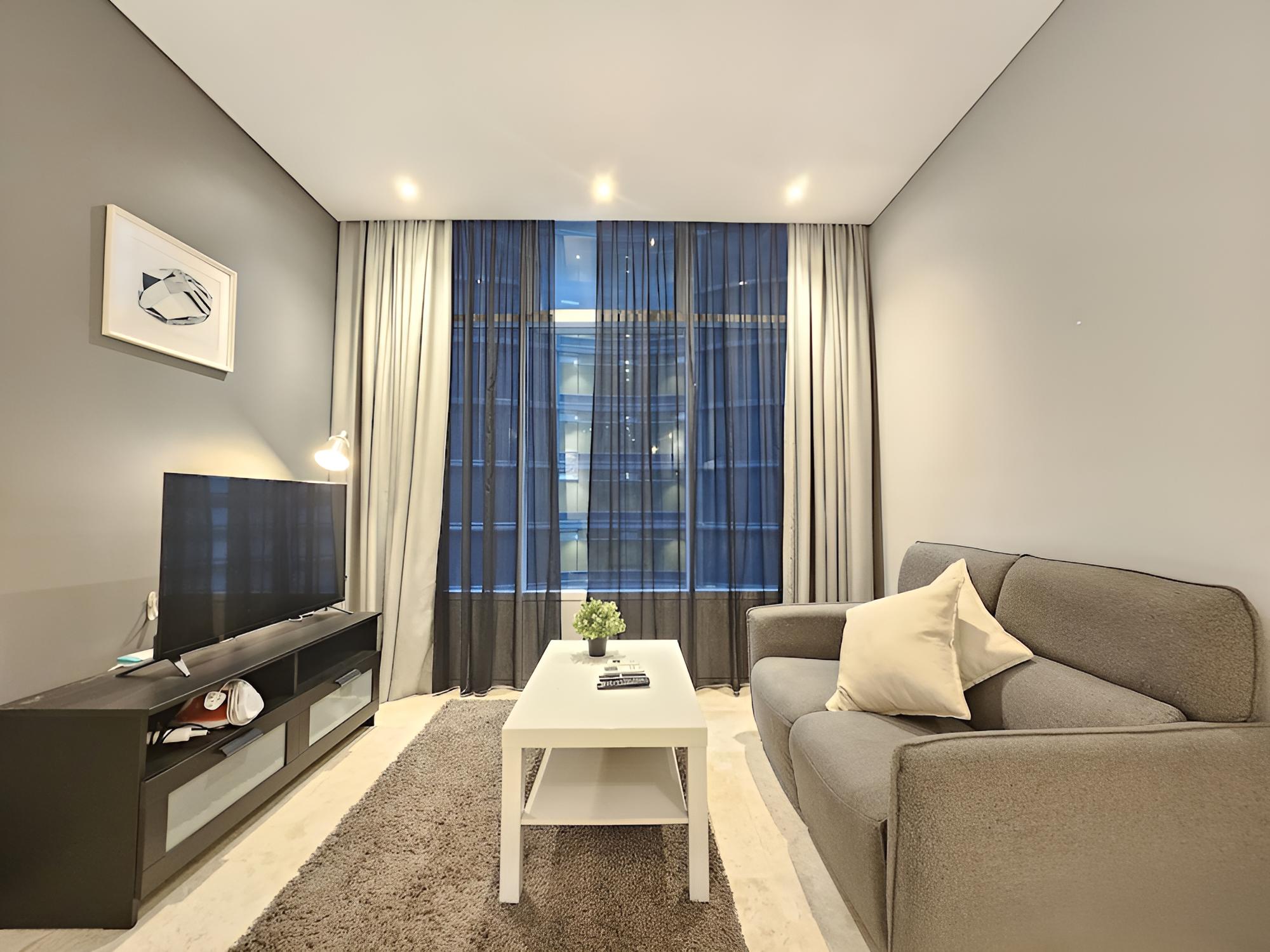 Sky Suites KLCC by Luna Suites