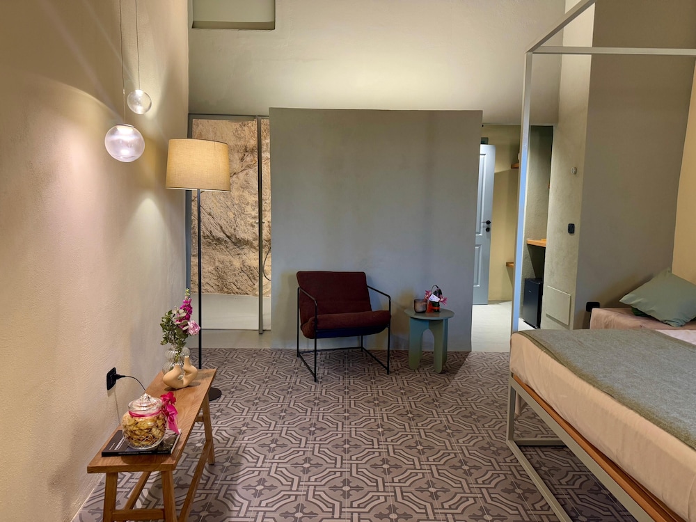 Casa Avella Mountain Retreat