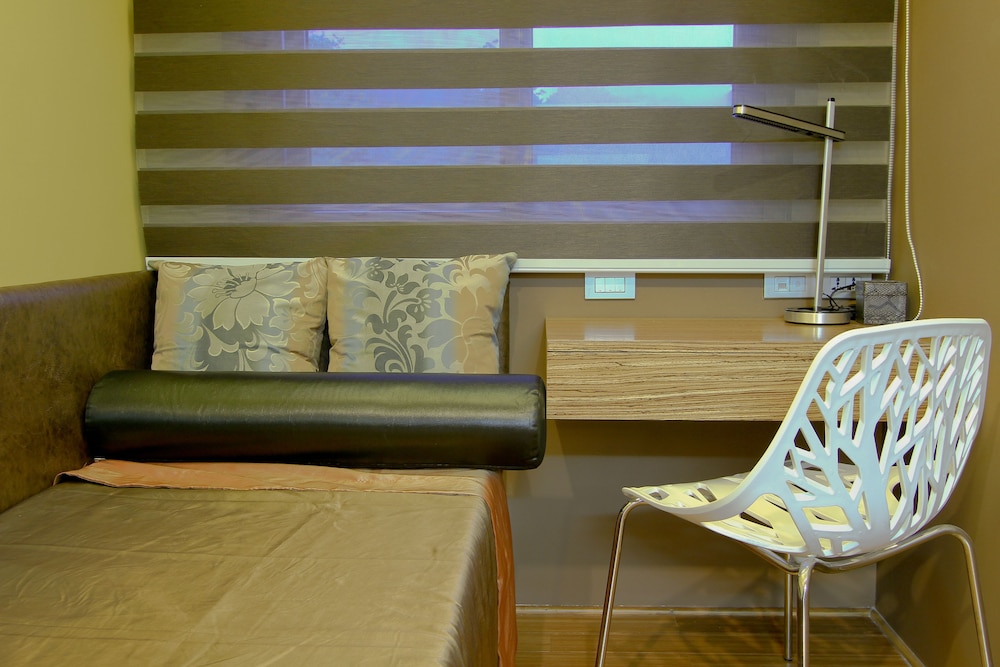 Boracay Suites