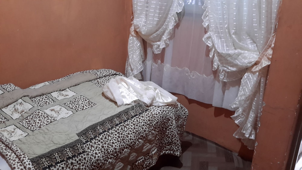 Birhan Guest House