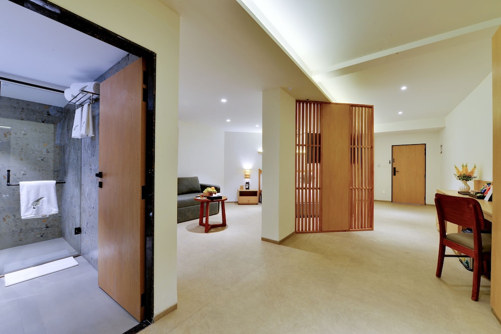 The Fern Vishranta Resort Kamrej-Surat, Series by Marriott
