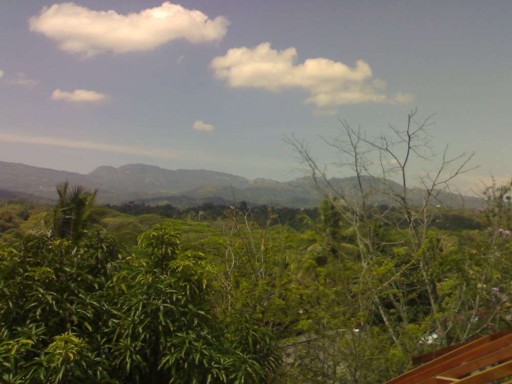 Lanka Villas Holiday Resort