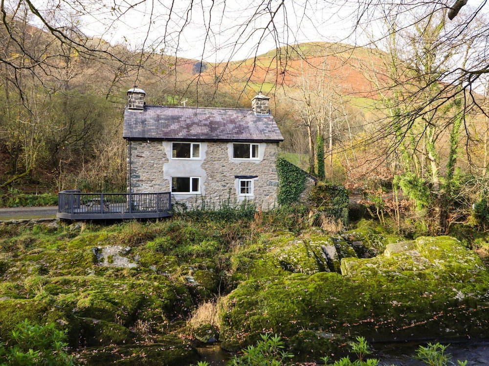 Pen y Bont