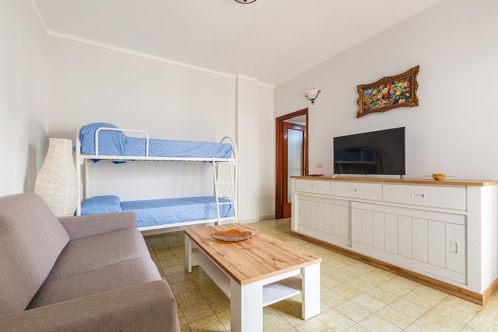 3707 Appartamento Kalepolis by Barbarhouse view 3