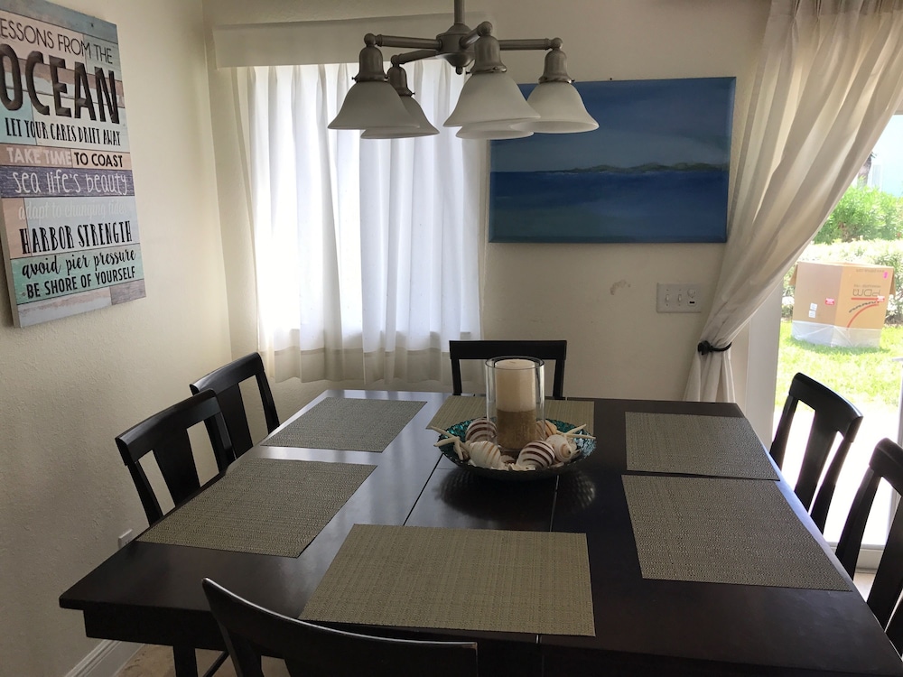 Luxury Custom Villa 210 At Resorts World - Property Image 1