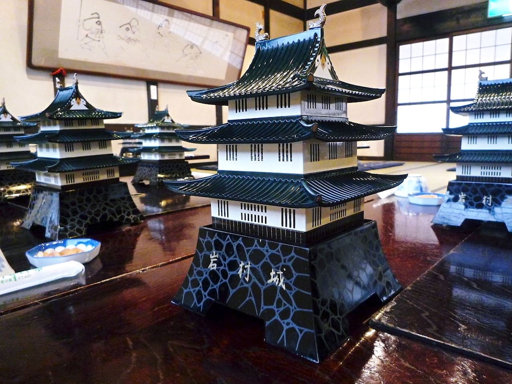 Iwamurasansou