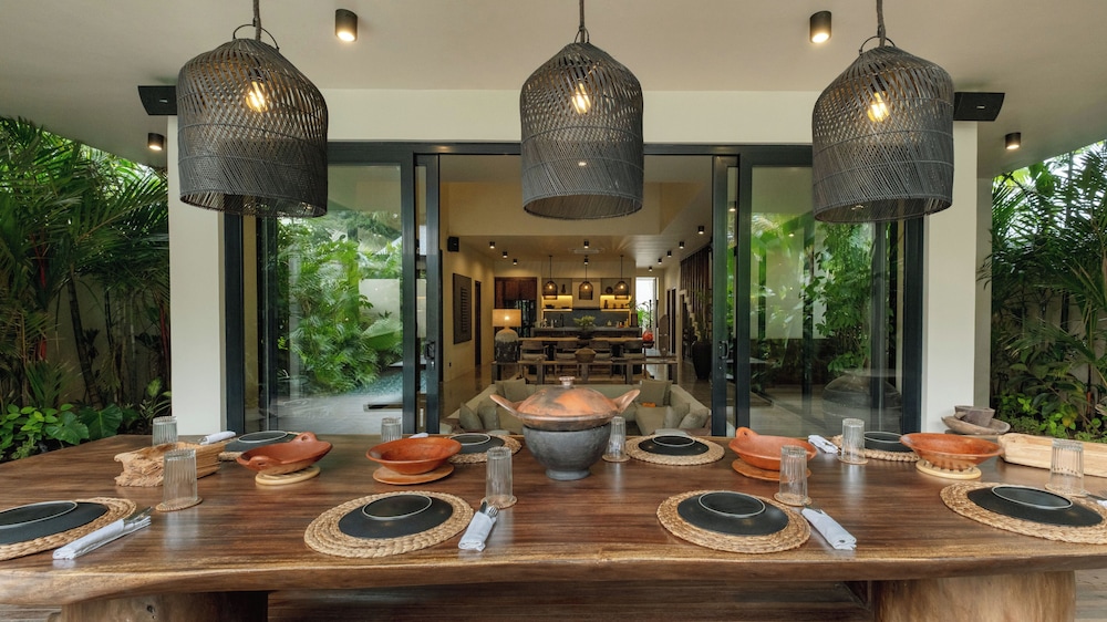 Villa Jax by Villa Finder