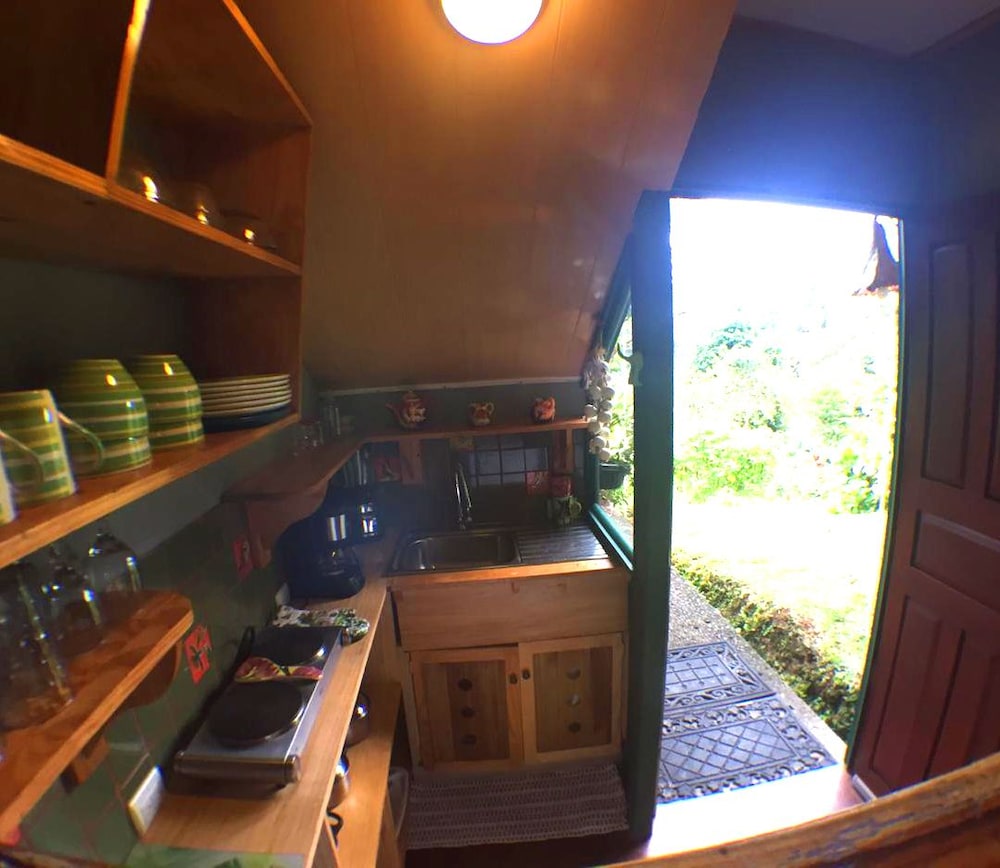 Lucky Bug B & B