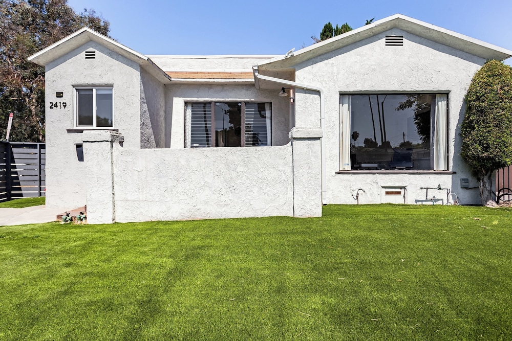 South Sycamore by Avantstay Centrally Located