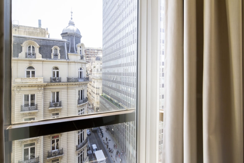 Park Royal City Buenos Aires