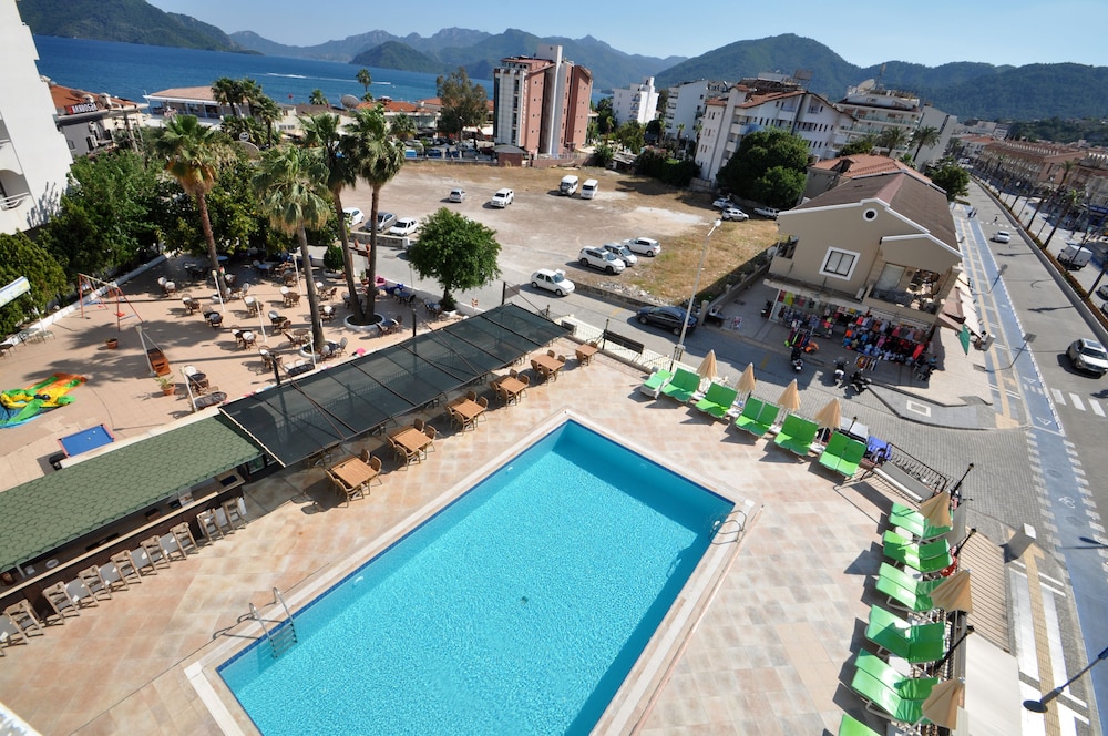 Reis Maris Hotel - Image 8