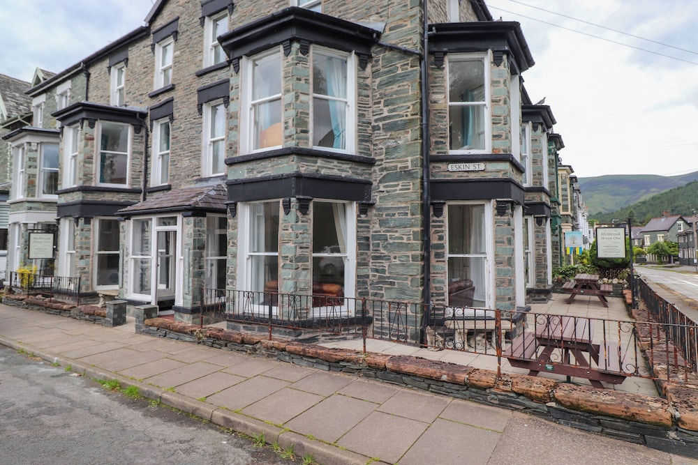 Melbreak House 2