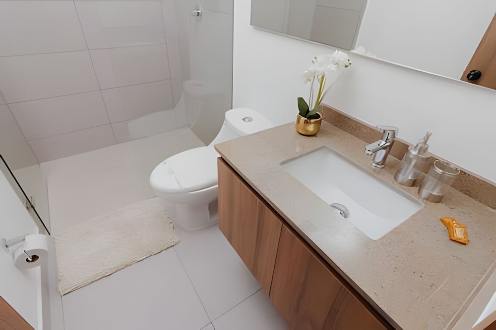 Apartamentos Ambar Roca - by SOHO