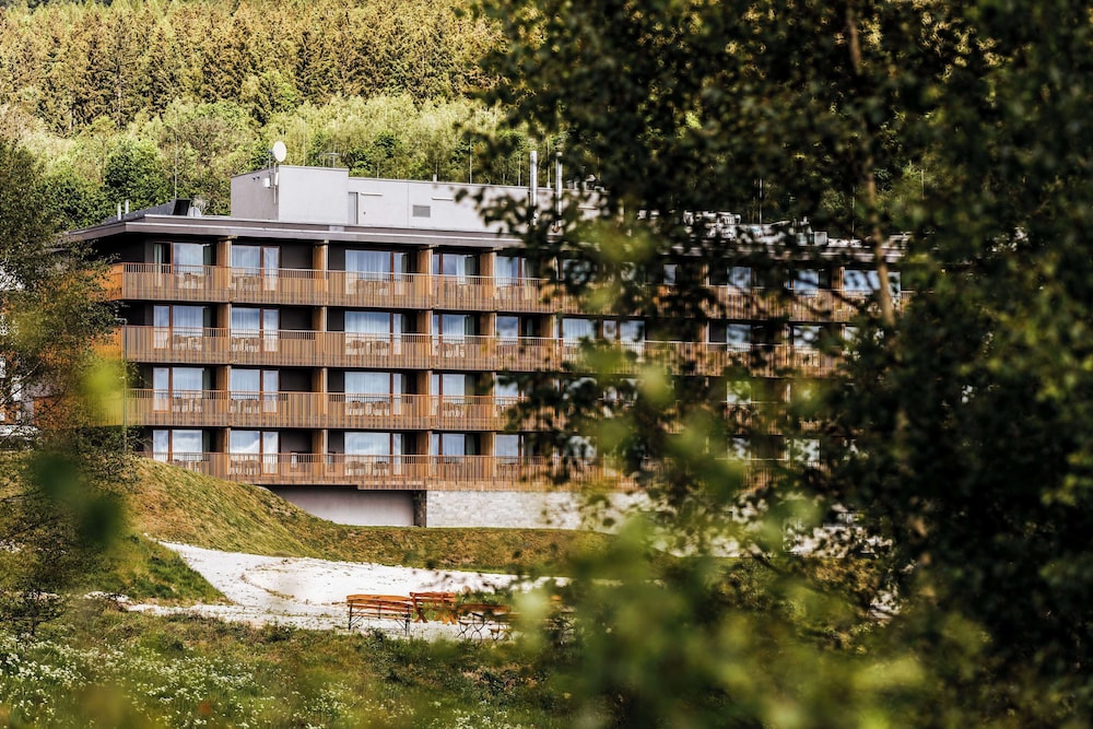 Hotel Radisson Hotel Szklarska Poreba