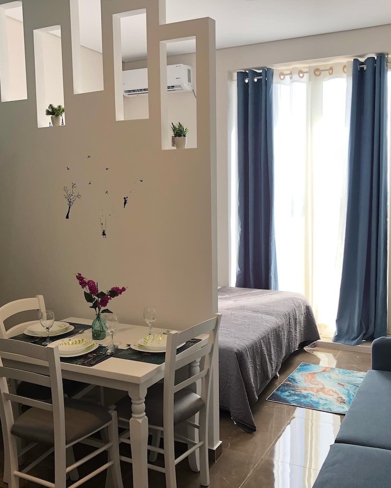 Rezidenca Shopi Apartments