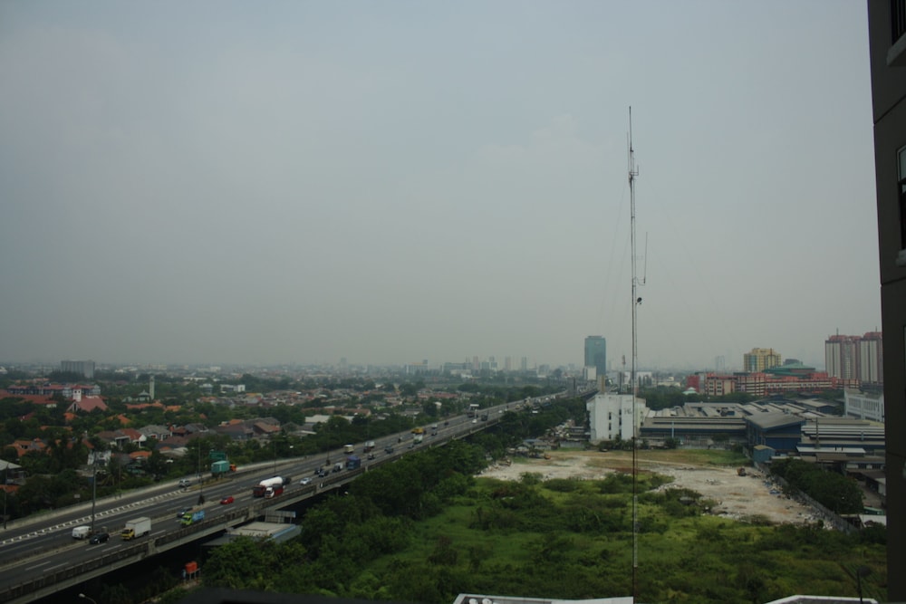 Adaru Property at Sunter Park View