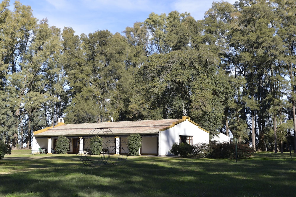 Estancia Argentina La Armonia