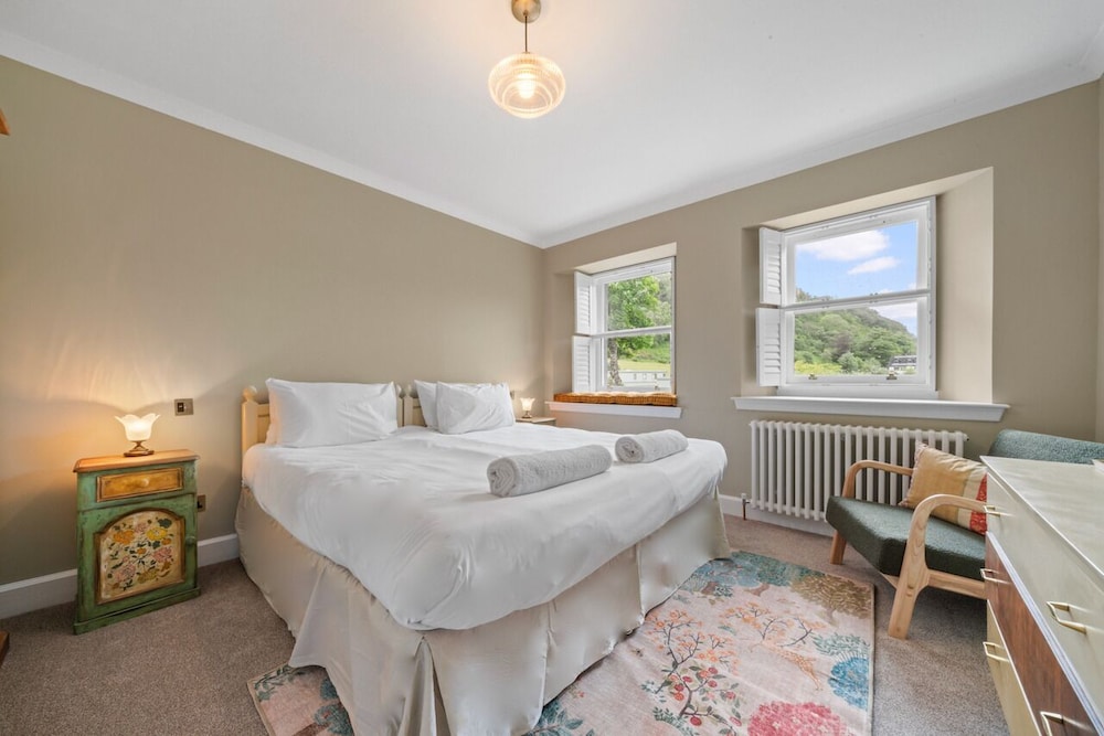Cuilcheanna House B&B