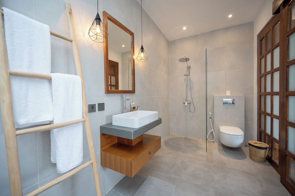 Kairos Villa Ubud by Omkara Experience