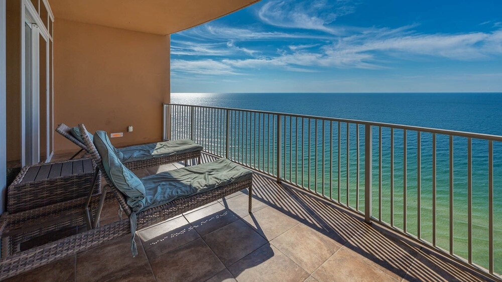 Phoenix Orange Beach 1903 3 Bedroom Condo