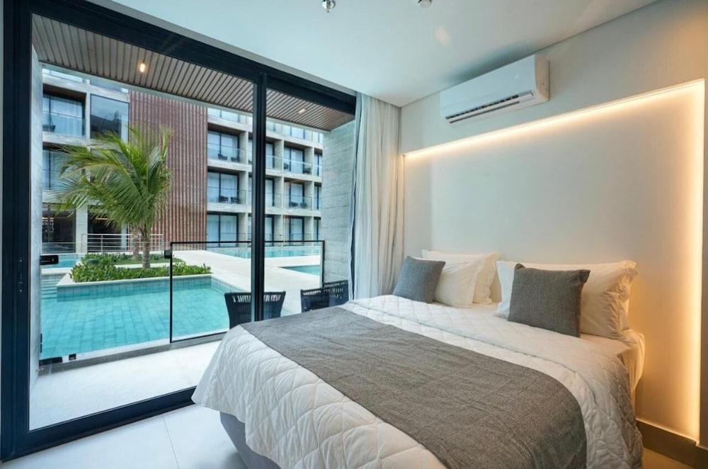 Gav resorts muro alto