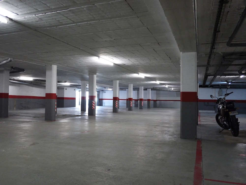 Apartaments Inter Esqui