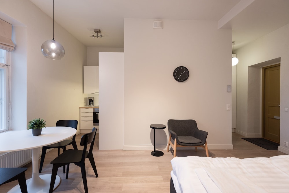 Turku Vacations - Forenom Serviced Apartments Turku Uudenmaankatu - Property Image 61