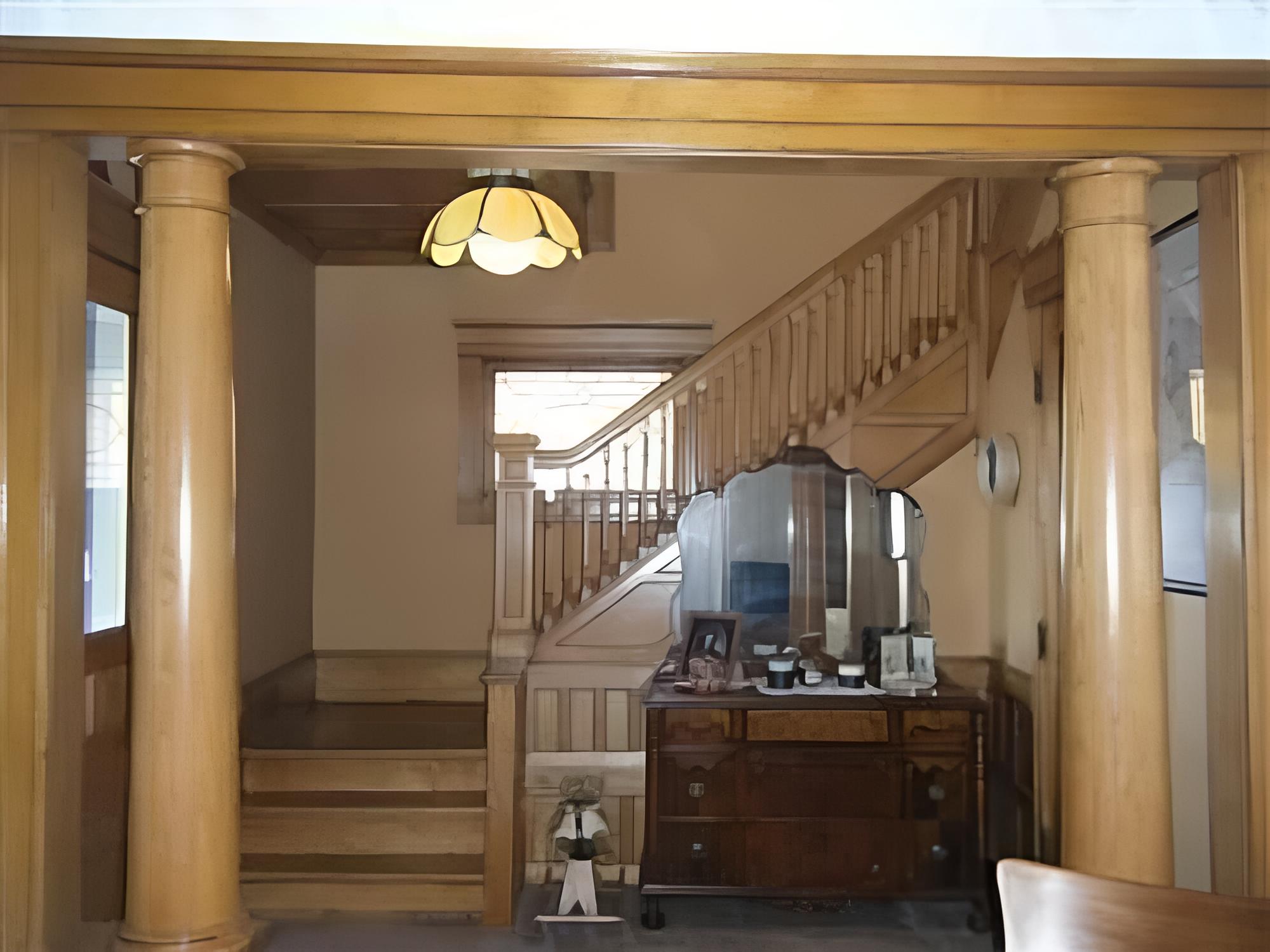 The Sawyer House Bed & Breakfast view 3