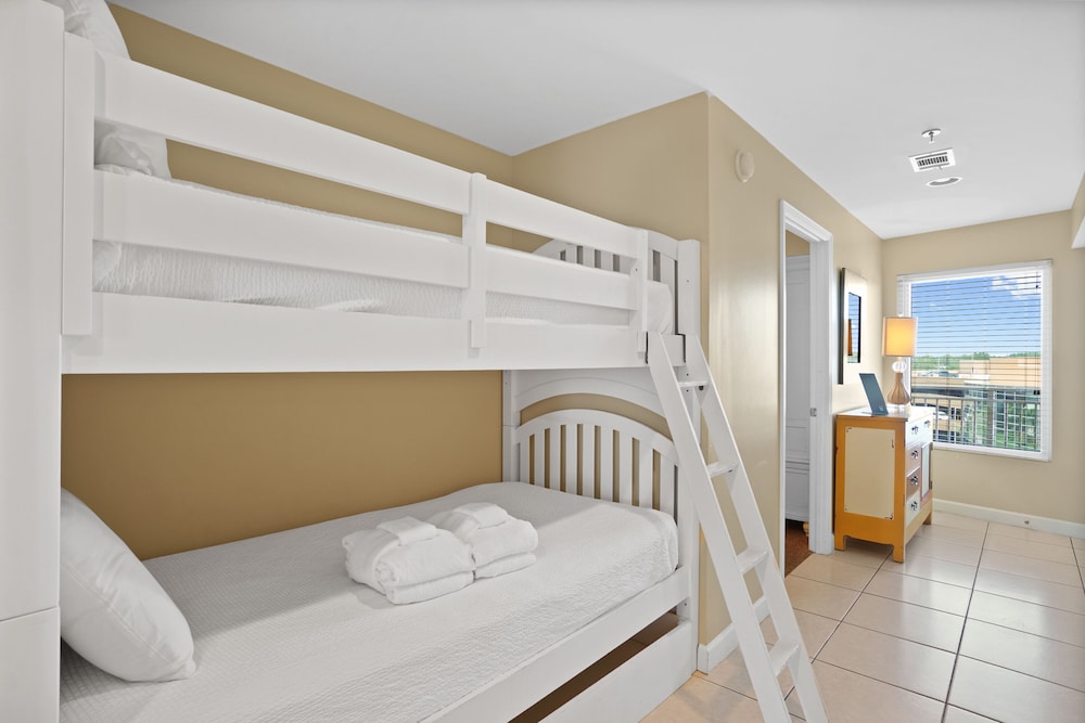Splash Beach Resort by Panhandle Getaways