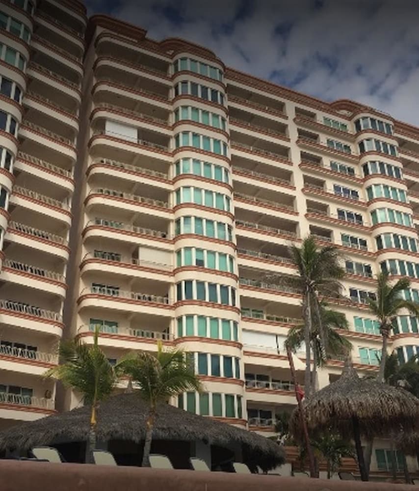 Condo ParaÃso
