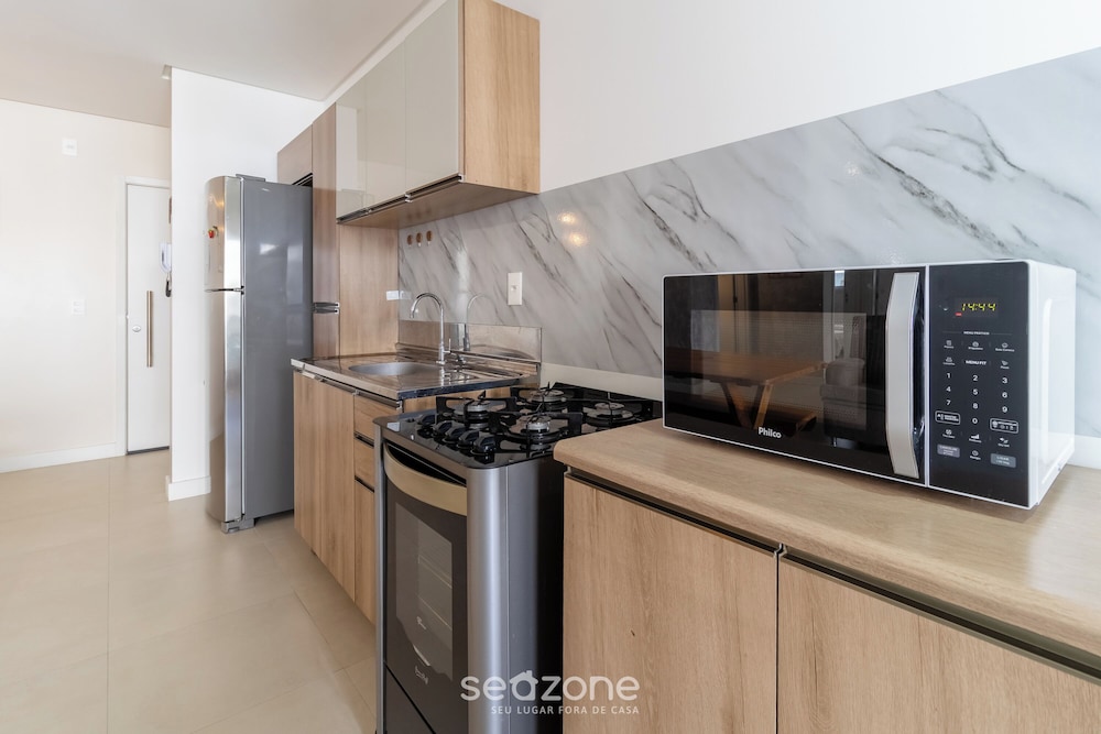 Apartments 200m From Praia dos Ingleses - MHC