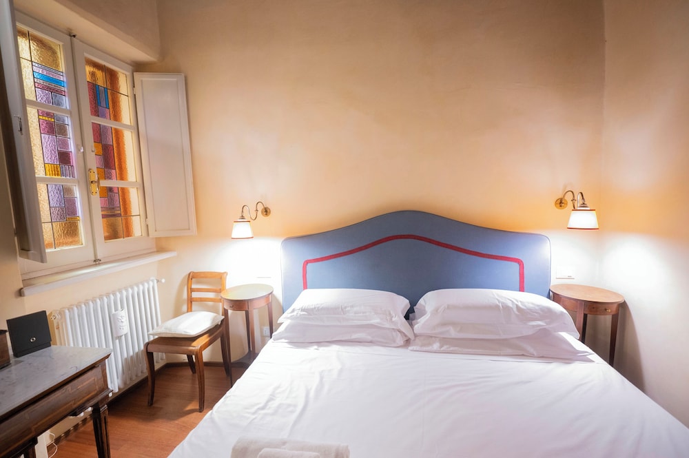 Campo De' Fiori Apartments