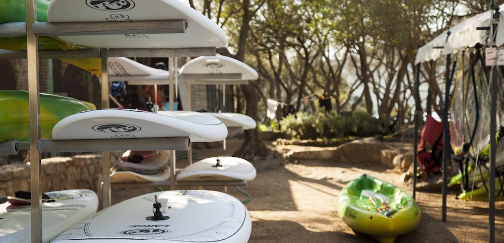 Camping Village Capo D'Orso