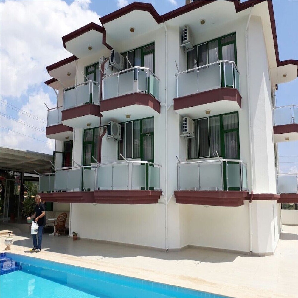 Bella Pansiyon