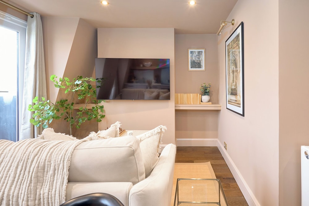 Be London - St John's Wood Residences