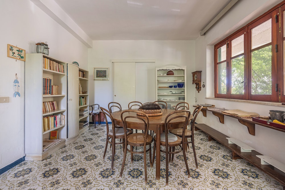 Isola delle Femmine Apartments by Wonderful Italy