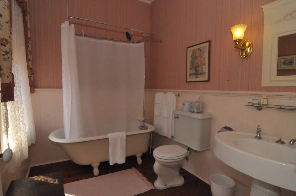 Atlantic Hotel