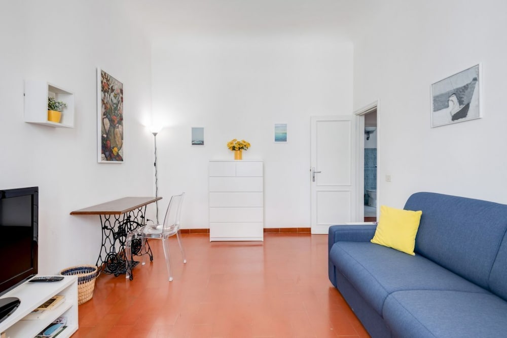 Palestro Cozy Flat