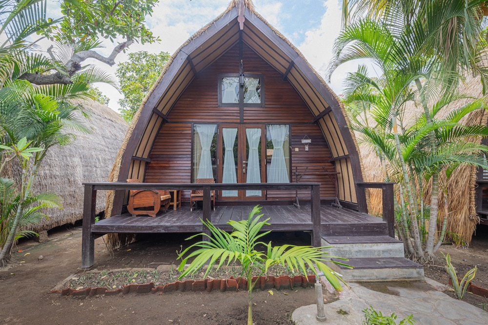 Omah Gili Hotel