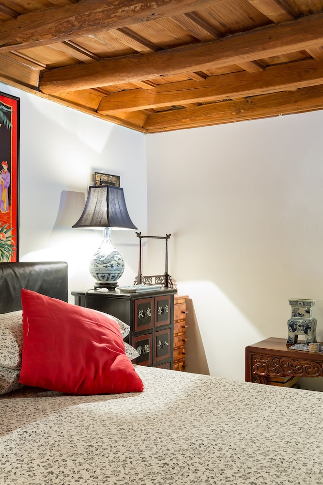 Amazing Apartment Near Campo Dei Fiori - Terrace