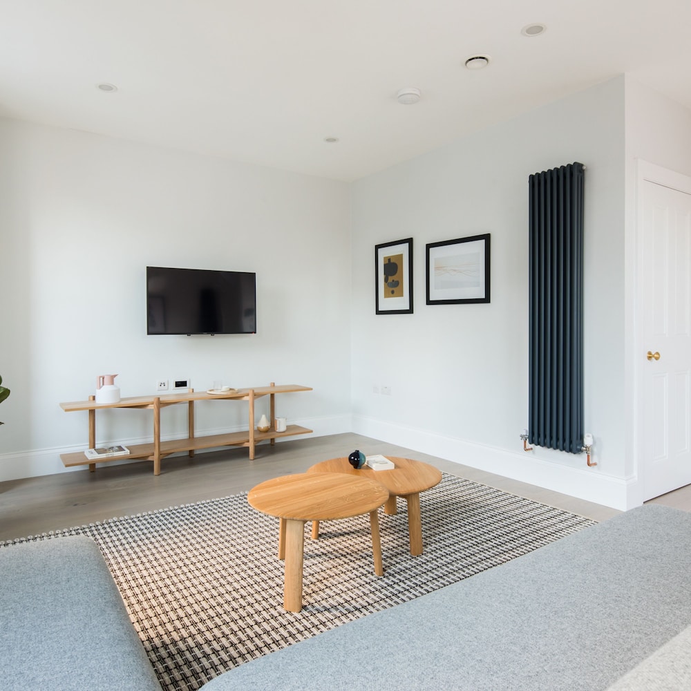 Incredible Leicester Sq 2BR - Terrace Netflix Nespresso