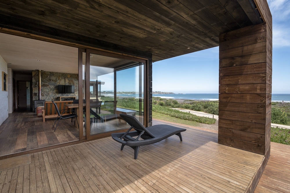 Playa Lobos Casas & Clubhouse view 5