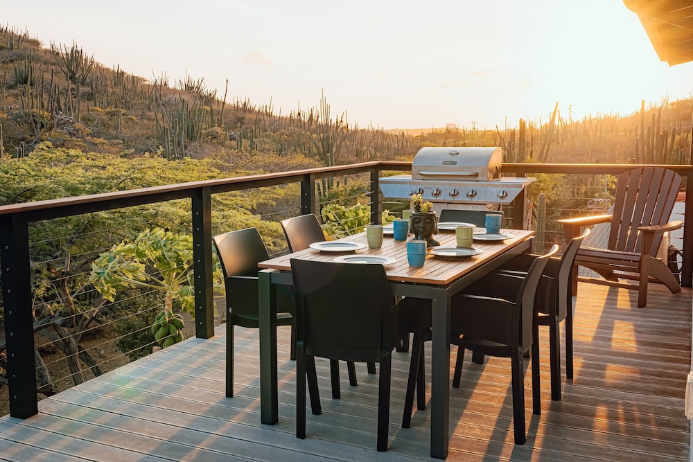 Aruba Arikok Nature Villa Hacienda Jamanota