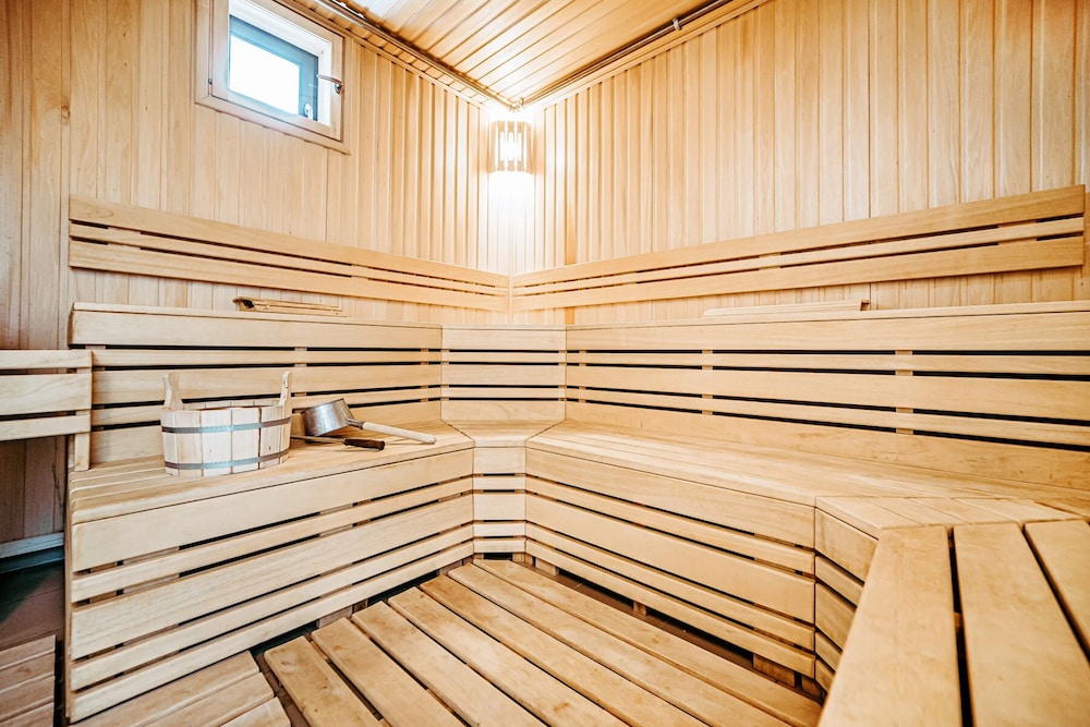 Rosa Khutor Chalet