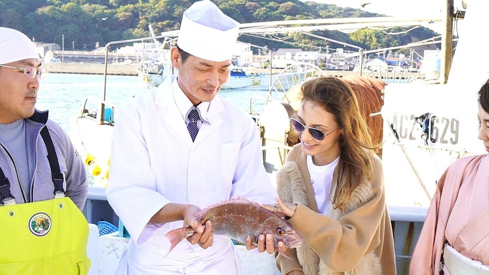 Shuku Kaifu Minamichita Yamami Onsen