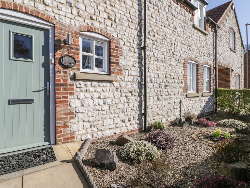 Pebble Cottage Dunnscroft