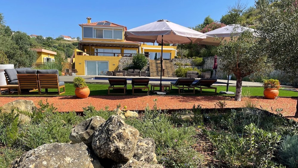 Pomar da Choca Country House