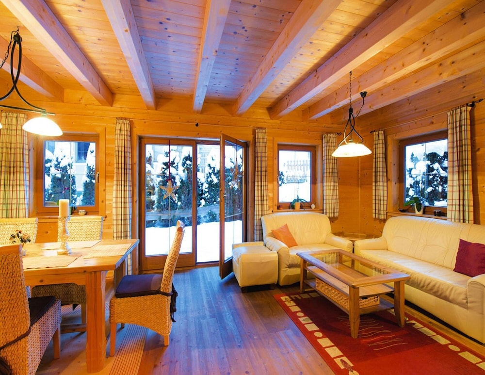 Chalet in Kitzbuhel Alps Near Hiking Trails