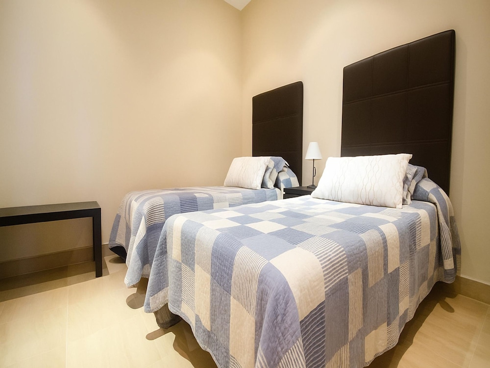 Apartamento Bah a de la Plata